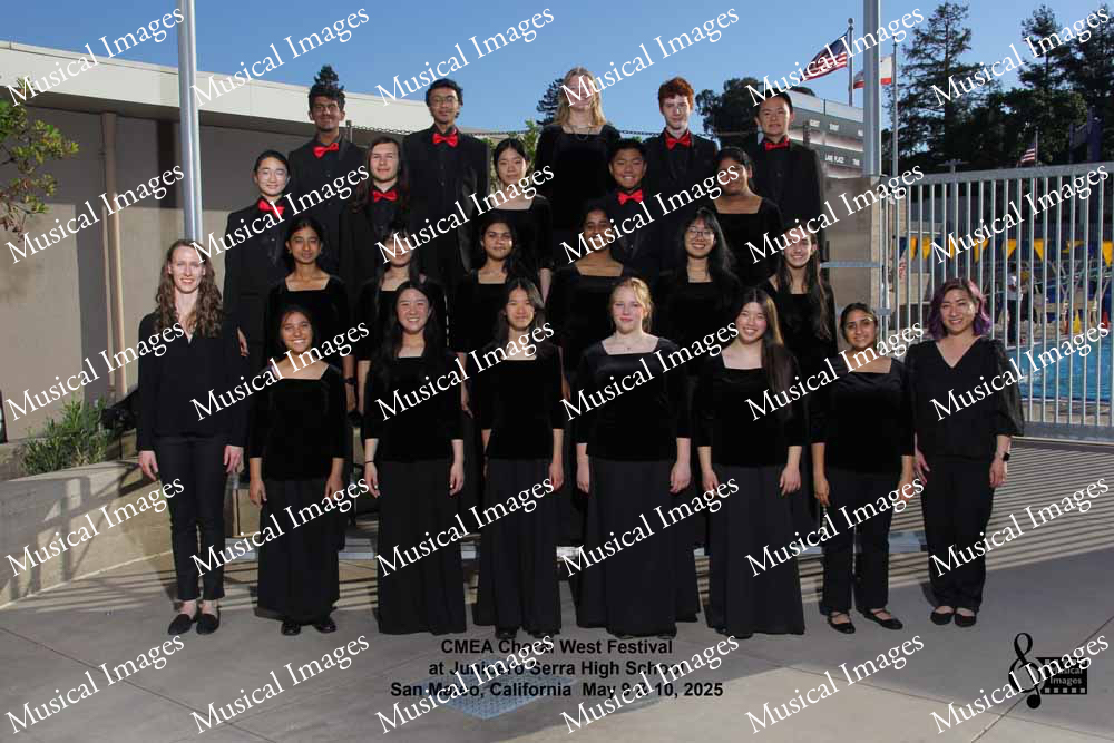 Musical Images